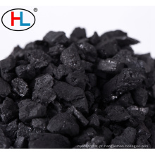 Carbono ativado granulado de carvão da malha 8X30 para o tratamento da água